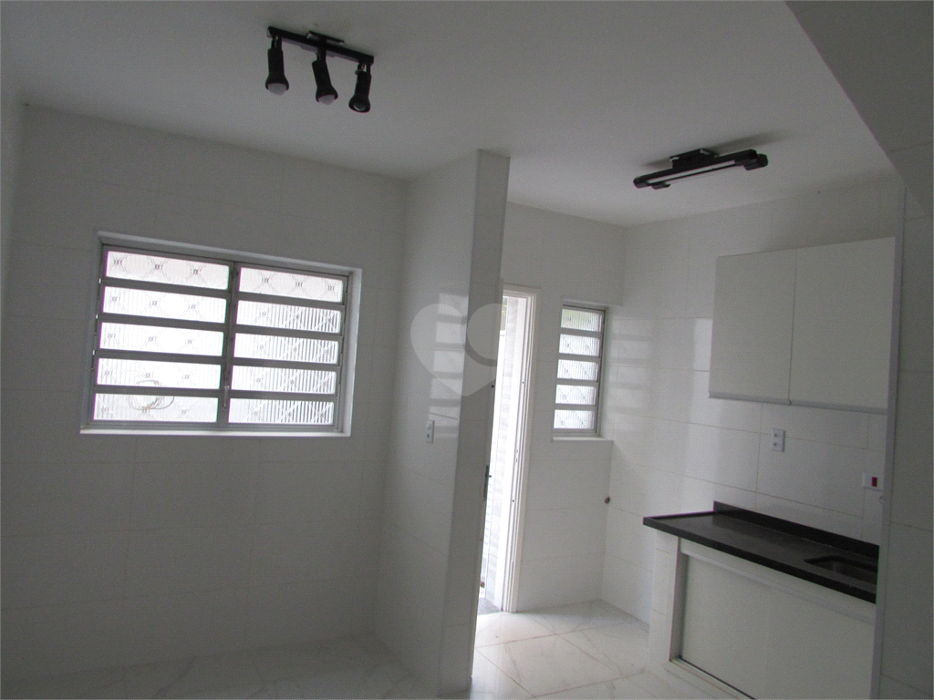 Venda Sobrado São Paulo Barra Funda REO257870 10