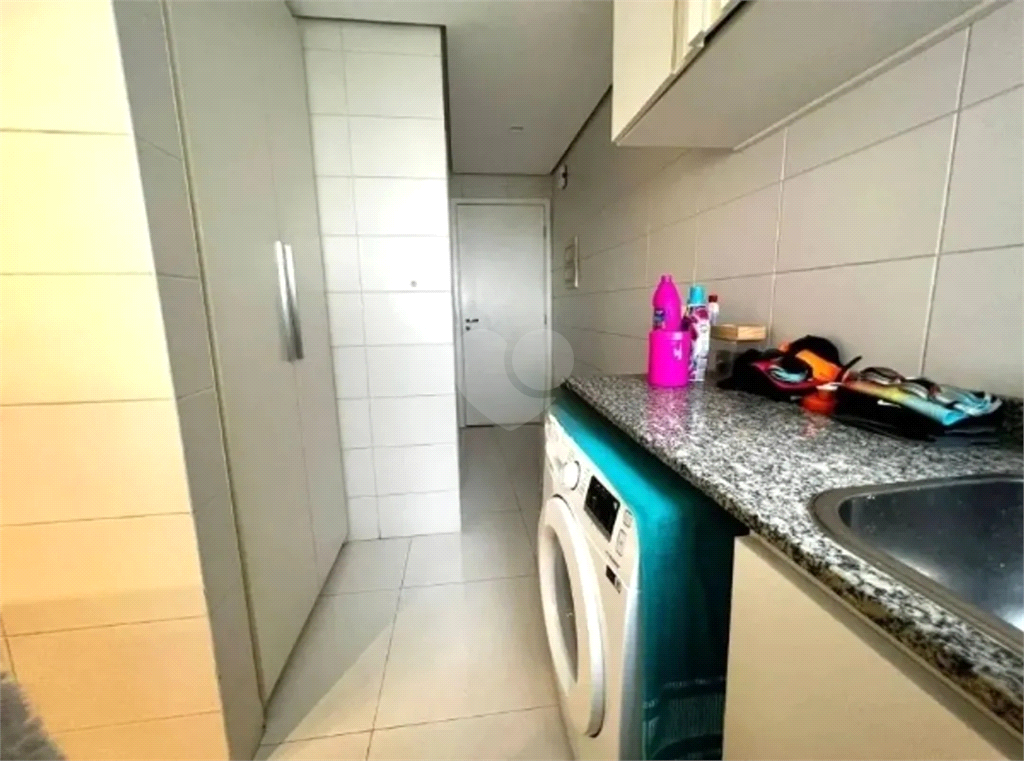 Venda Apartamento São Paulo Brooklin Paulista REO257919 9