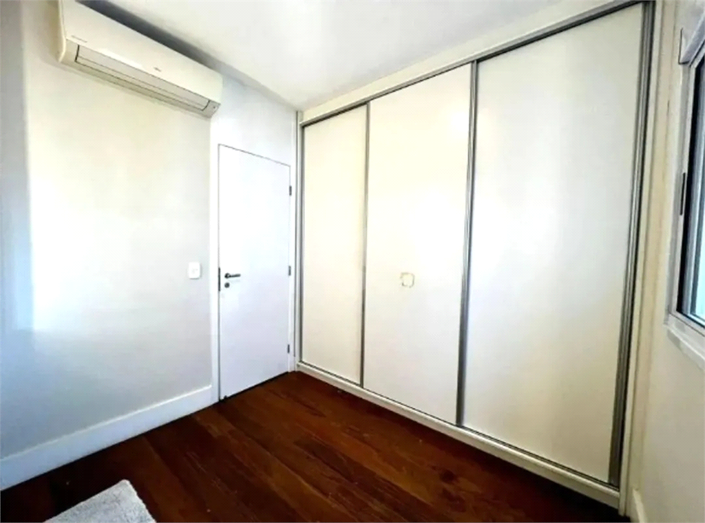 Venda Apartamento São Paulo Brooklin Paulista REO257919 14