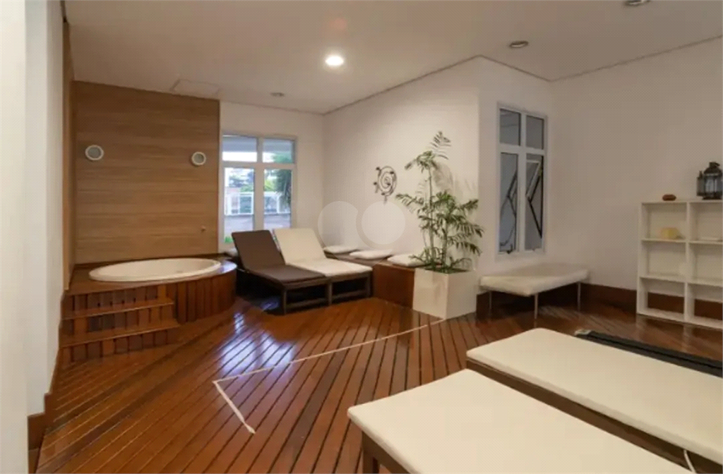 Venda Apartamento São Paulo Brooklin Paulista REO257919 29