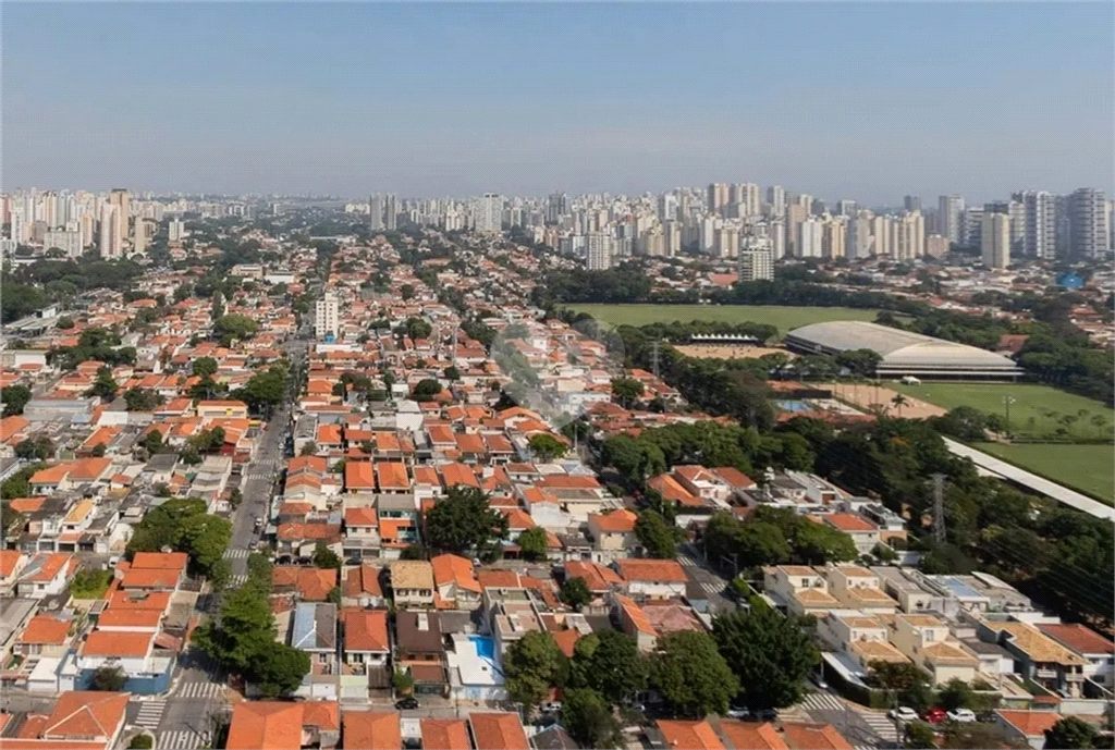 Venda Apartamento São Paulo Brooklin Paulista REO257919 26