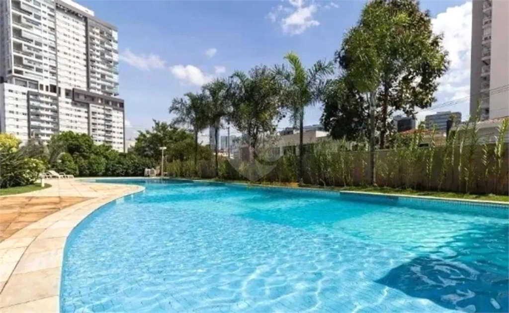 Venda Apartamento São Paulo Brooklin Paulista REO257919 17