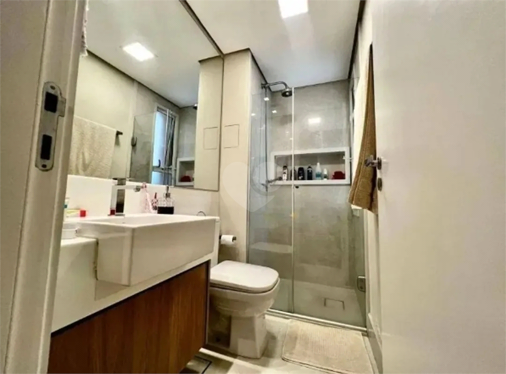 Venda Apartamento São Paulo Brooklin Paulista REO257919 20