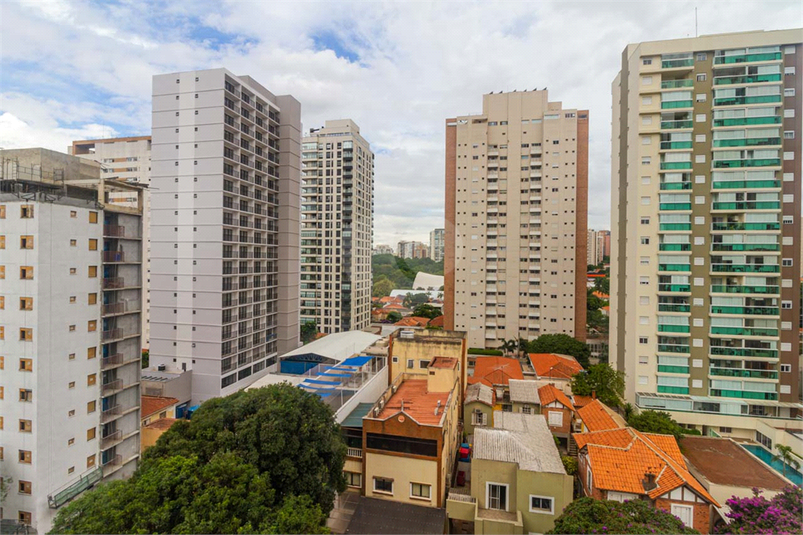 Aluguel Apartamento São Paulo Água Branca REO257923 45