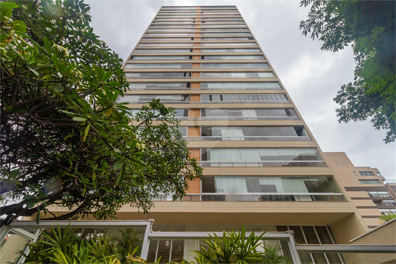 Aluguel Apartamento São Paulo Água Branca REO257923 44