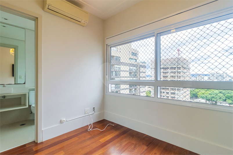 Aluguel Apartamento São Paulo Água Branca REO257923 26