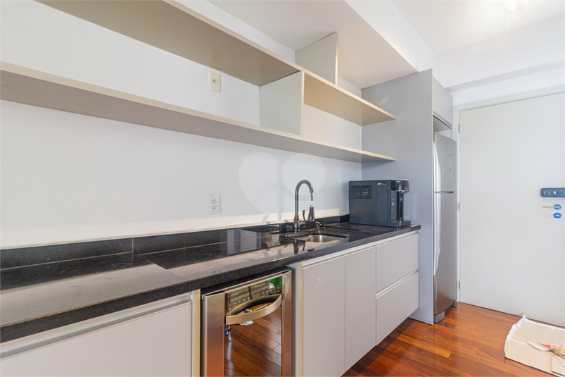 Aluguel Apartamento São Paulo Água Branca REO257923 29