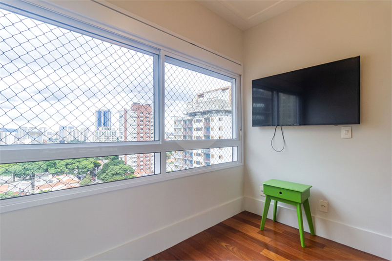 Aluguel Apartamento São Paulo Água Branca REO257923 25