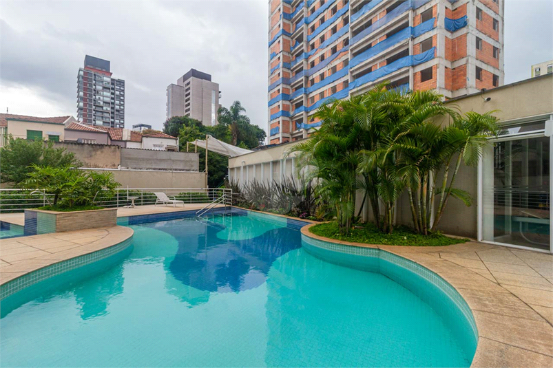 Aluguel Apartamento São Paulo Água Branca REO257923 38