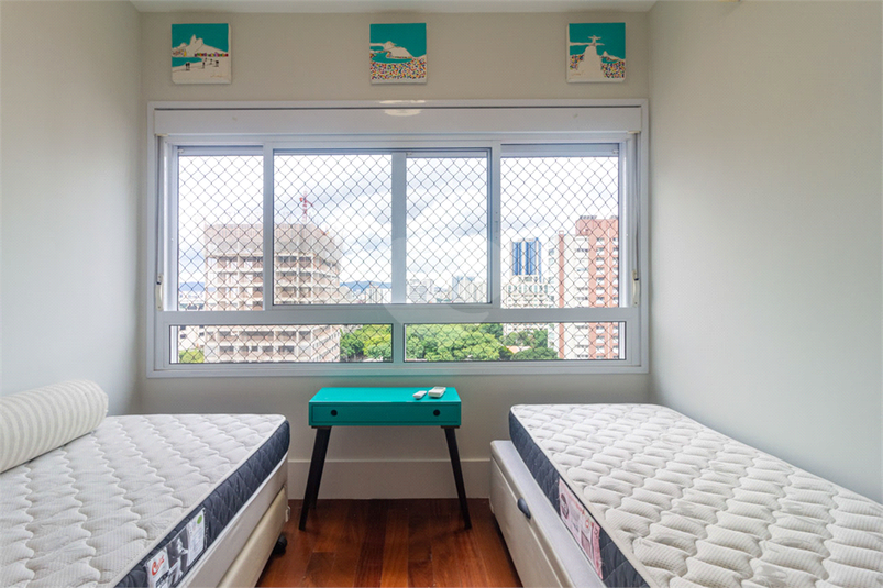 Aluguel Apartamento São Paulo Água Branca REO257923 23