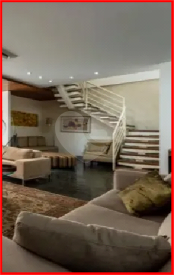 Venda Cobertura São Paulo Santa Cecília REO257960 10