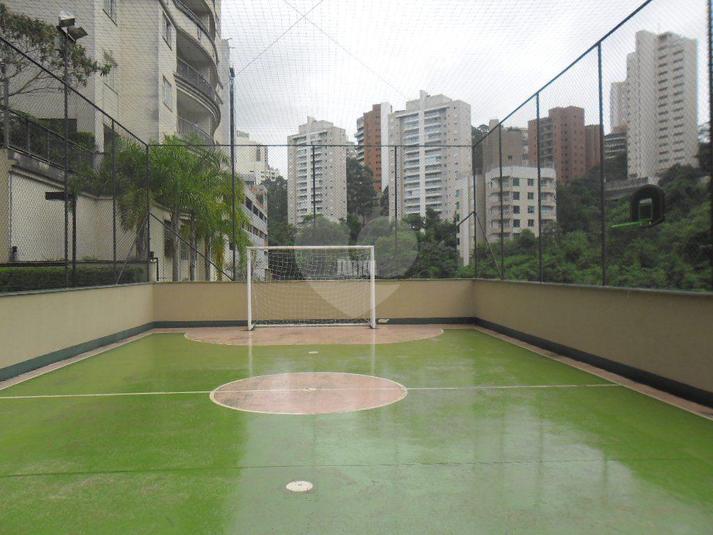 Venda Apartamento Taboão Da Serra Jardim Clementino REO258014 23