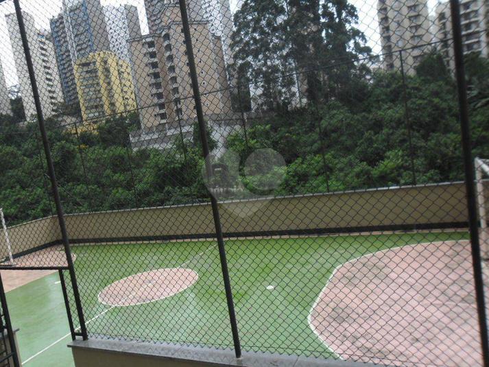 Venda Apartamento Taboão Da Serra Jardim Clementino REO258014 22