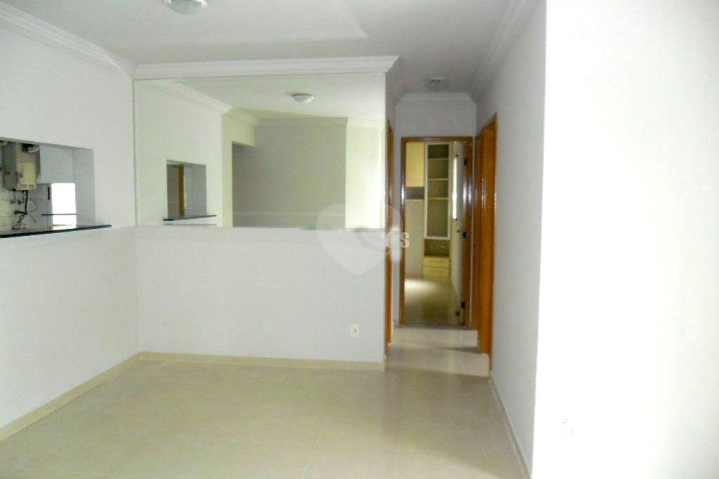 Venda Apartamento Taboão Da Serra Jardim Clementino REO258014 5