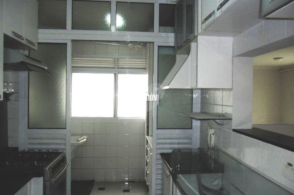 Venda Apartamento Taboão Da Serra Jardim Clementino REO258014 13