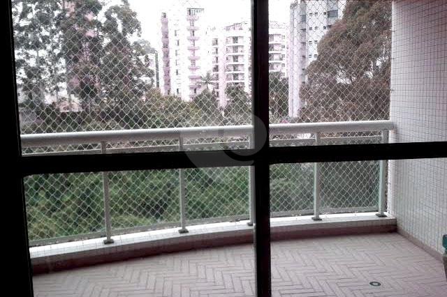 Venda Apartamento Taboão Da Serra Jardim Clementino REO258014 3