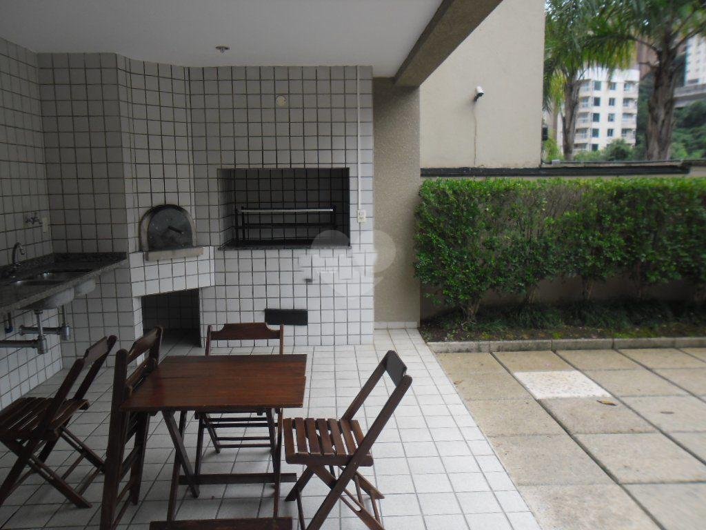 Venda Apartamento Taboão Da Serra Jardim Clementino REO258014 17