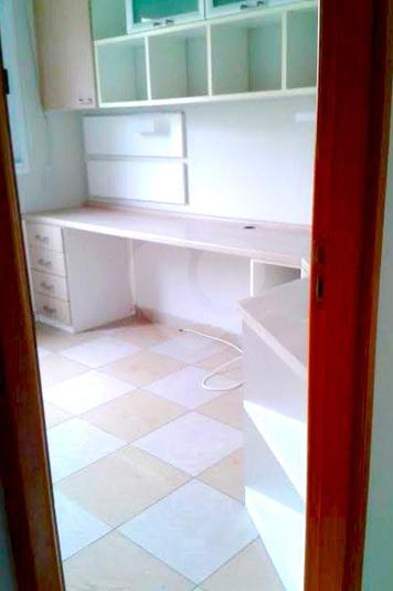 Venda Apartamento Taboão Da Serra Jardim Clementino REO258014 14