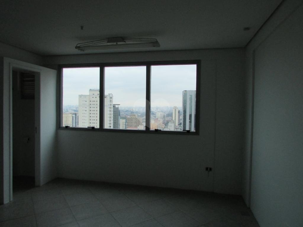 Aluguel Salas São Paulo Santana REO258034 5