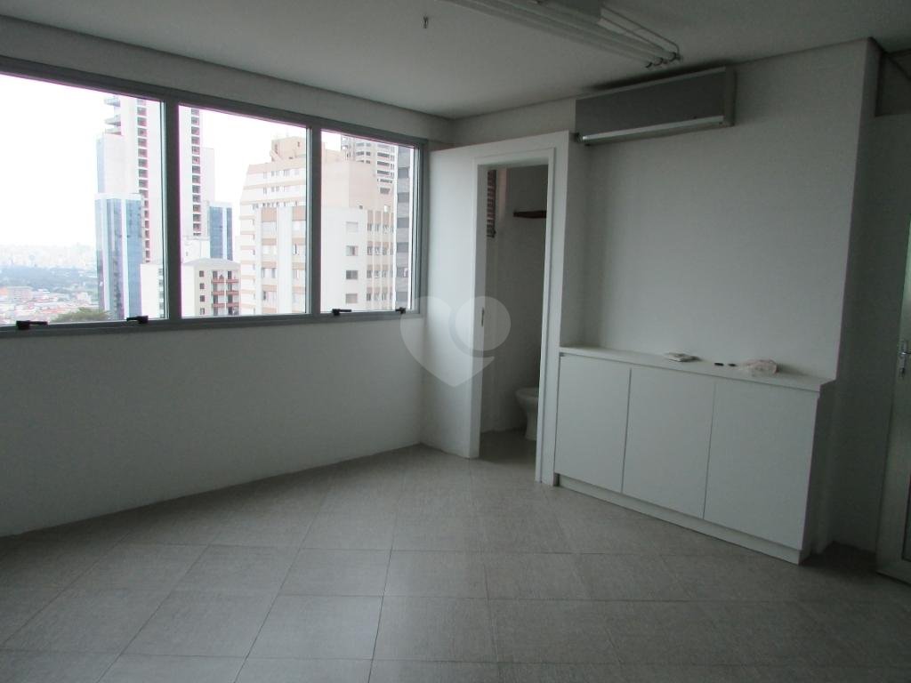 Aluguel Salas São Paulo Santana REO258034 1