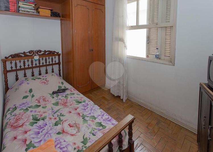 Venda Casa São Paulo Vila Olímpia REO258043 3