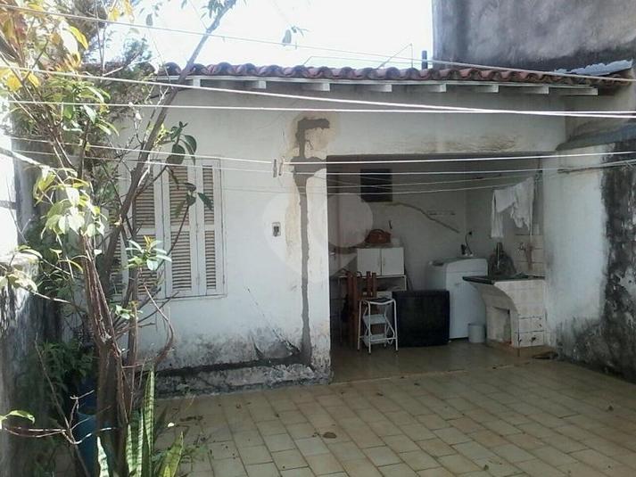 Venda Casa São Paulo Vila Olímpia REO258043 5