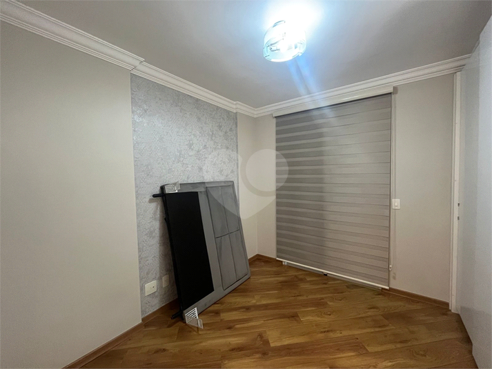 Venda Apartamento São Paulo Santa Teresinha REO258103 19