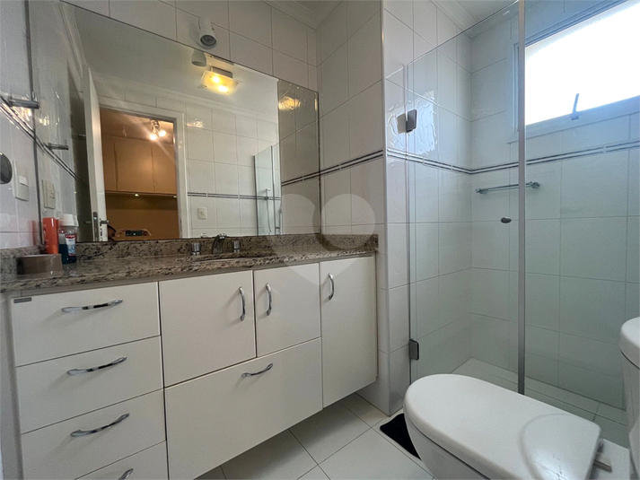 Venda Apartamento São Paulo Santa Teresinha REO258103 32