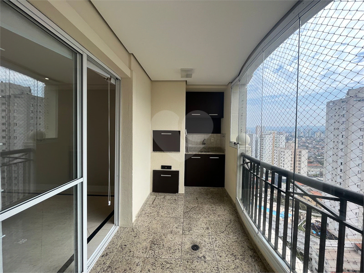 Venda Apartamento São Paulo Santa Teresinha REO258103 9