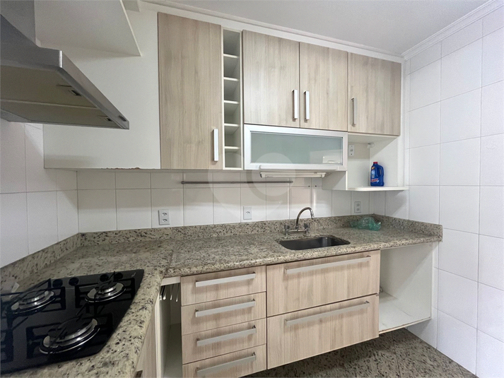 Venda Apartamento São Paulo Santa Teresinha REO258103 12