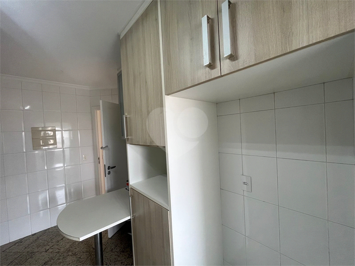 Venda Apartamento São Paulo Santa Teresinha REO258103 14