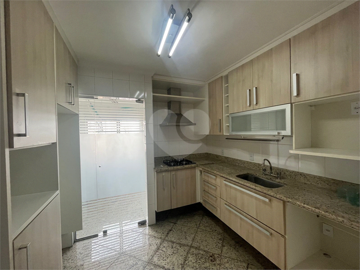 Venda Apartamento São Paulo Santa Teresinha REO258103 13