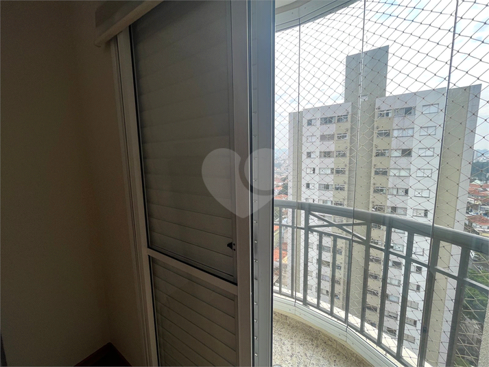 Venda Apartamento São Paulo Santa Teresinha REO258103 22