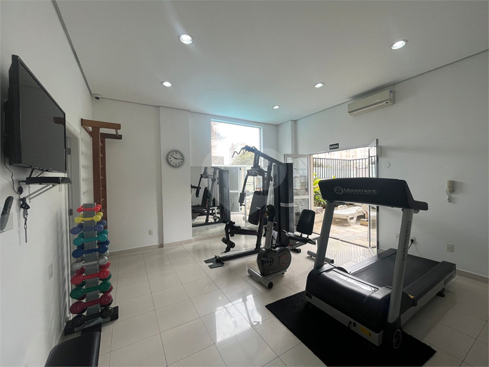 Venda Apartamento São Paulo Santa Teresinha REO258103 40