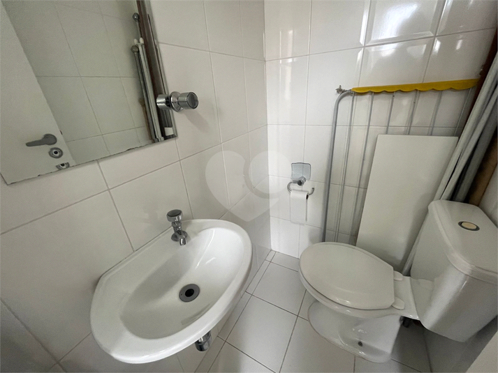 Venda Apartamento São Paulo Santa Teresinha REO258103 18