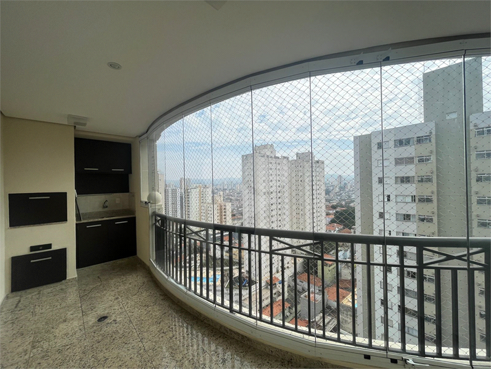 Venda Apartamento São Paulo Santa Teresinha REO258103 10