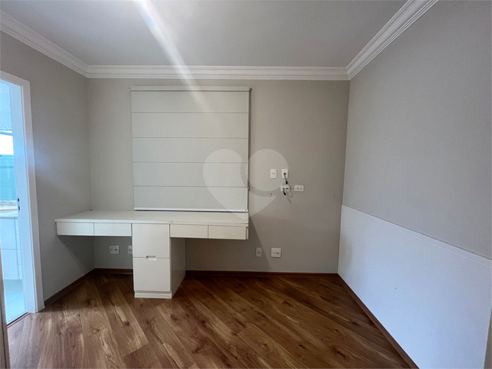 Venda Apartamento São Paulo Santa Teresinha REO258103 34