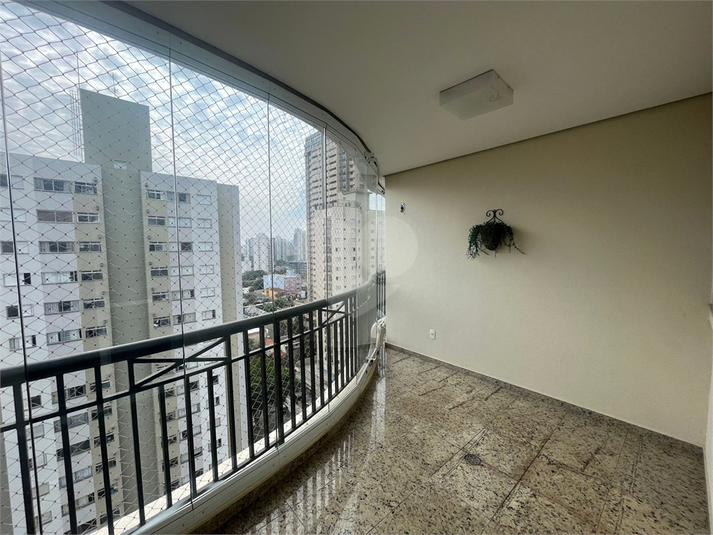 Venda Apartamento São Paulo Santa Teresinha REO258103 11