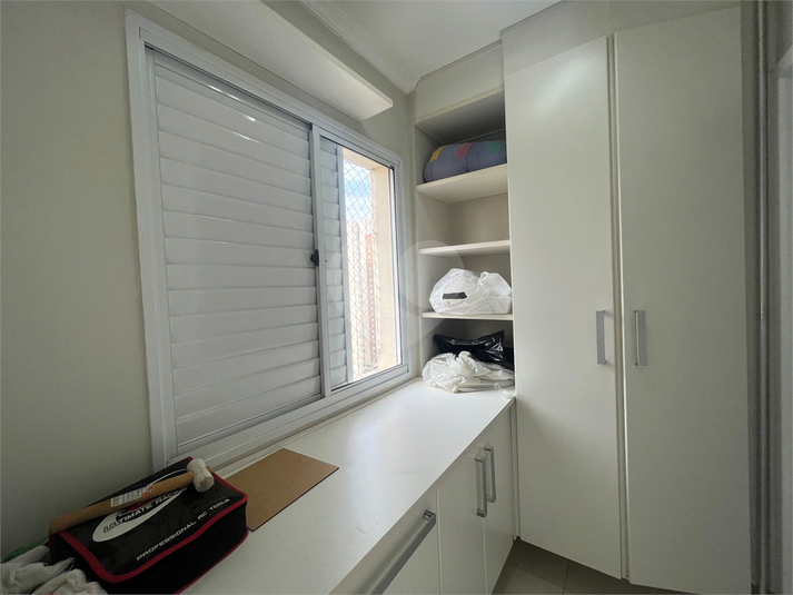 Venda Apartamento São Paulo Santa Teresinha REO258103 17