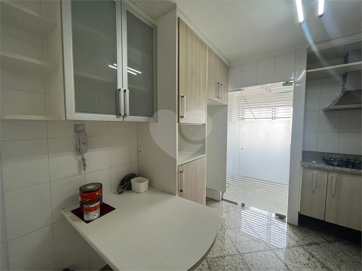 Venda Apartamento São Paulo Santa Teresinha REO258103 15