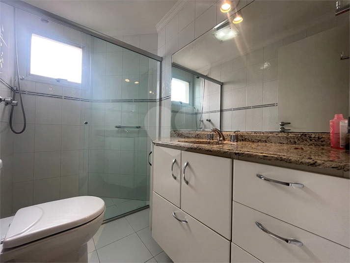 Venda Apartamento São Paulo Santa Teresinha REO258103 27