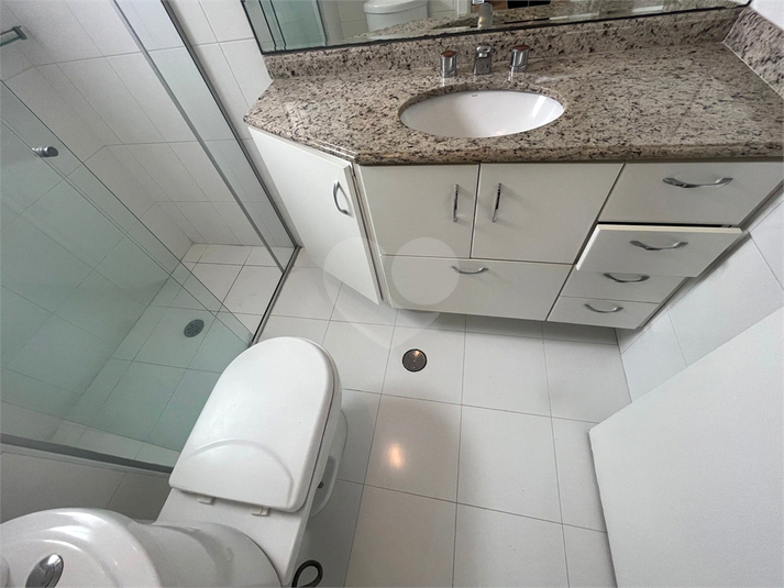 Venda Apartamento São Paulo Santa Teresinha REO258103 36