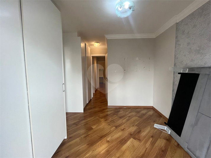 Venda Apartamento São Paulo Santa Teresinha REO258103 23