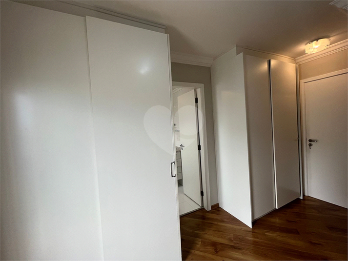 Venda Apartamento São Paulo Santa Teresinha REO258103 21