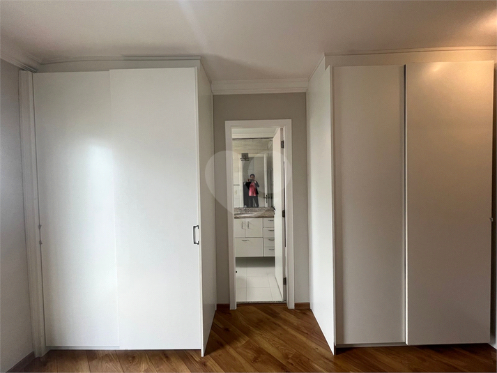 Venda Apartamento São Paulo Santa Teresinha REO258103 20