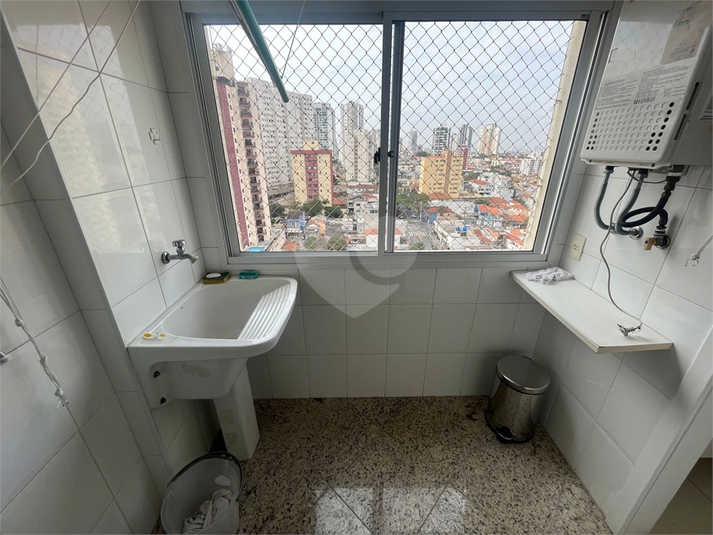 Venda Apartamento São Paulo Santa Teresinha REO258103 16