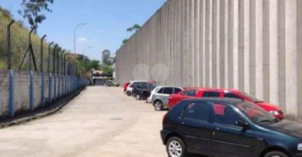 Aluguel Galpão São Paulo Parque Nações Unidas REO258104 10