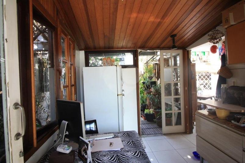 Venda Sobrado São Paulo Pinheiros REO258111 29