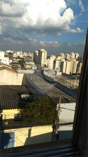 Venda Apartamento São Paulo Vila Siqueira (zona Norte) REO258147 19