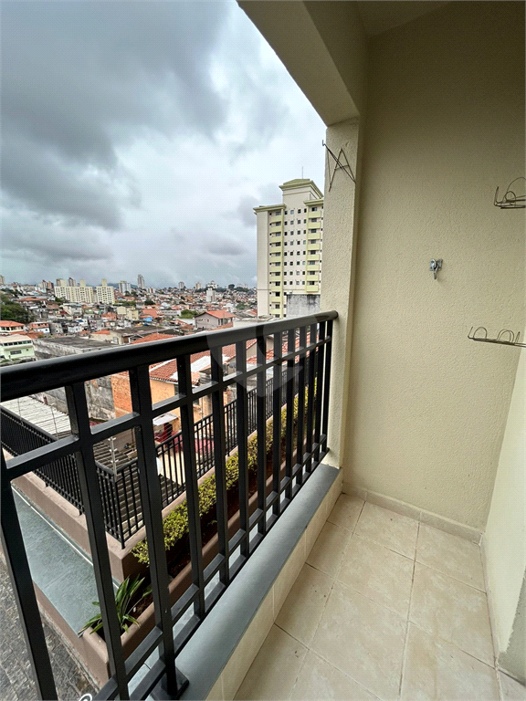 Venda Apartamento São Paulo Vila Medeiros REO258150 15